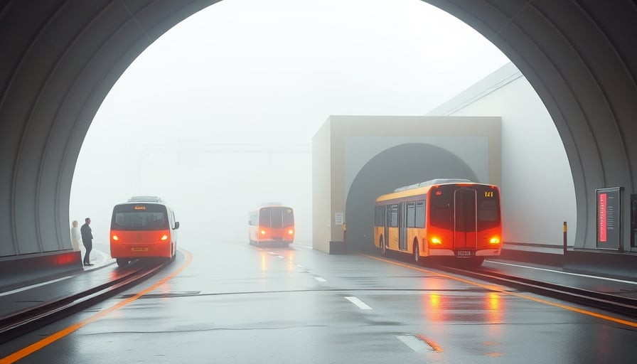 Getlink SE Reports 5% Decline in January Shuttle Traffic, Announces Strategic Customs Alliance Getlink SE Reports 5% Decline in January Shuttle Traffic, Announces Strategic Customs Alliance