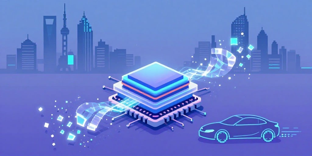 GETTOP Surges as Shenzhen’s Semiconductor & Automotive Sectors Rally in 2026 GETTOP Surges as Shenzhen’s Semiconductor & Automotive Sectors Rally in 2026