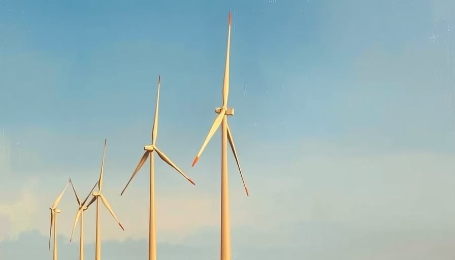 GE Vernova: Powering the AI‑Driven Energy Revolution with Growth & Innovation