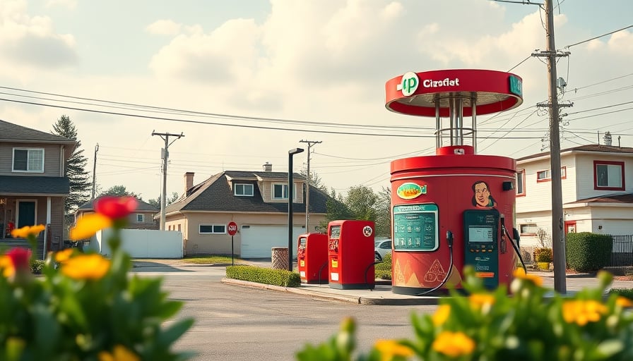 Gevo Inc. Officer's 200k‑Share Sale Signals Investor Doubts Amid Financial Struggles