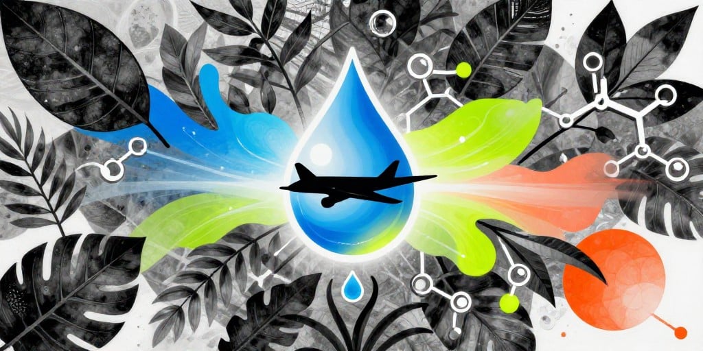 Gevo Inc.: Pioneering Biobutanol for a Sustainable Fuel Future