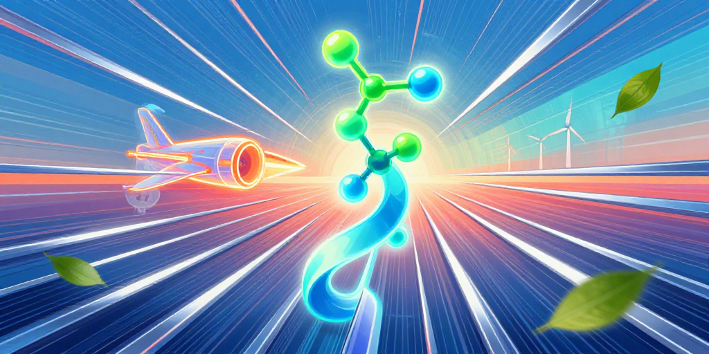 Gevo Inc. Rides Biobutanol Trend Amid Market Woes: Investor Outlook 2026