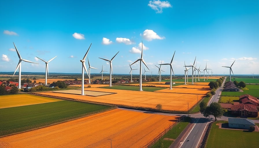 Gevo Inc. Stock Surges 5.6%—Renewable Fuel Pioneer Amid Volatility