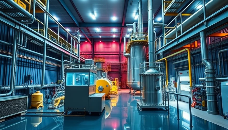 Gevo Inc. Tackles Debt Refinancing Amid Biobutanol Growth Prospects