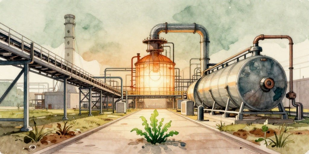 Gevo Names Greg Hanselman COO to Drive Operational Excellence & Low‑Carbon Fuel Growth Gevo Names Greg Hanselman COO to Drive Operational Excellence & Low‑Carbon Fuel Growth