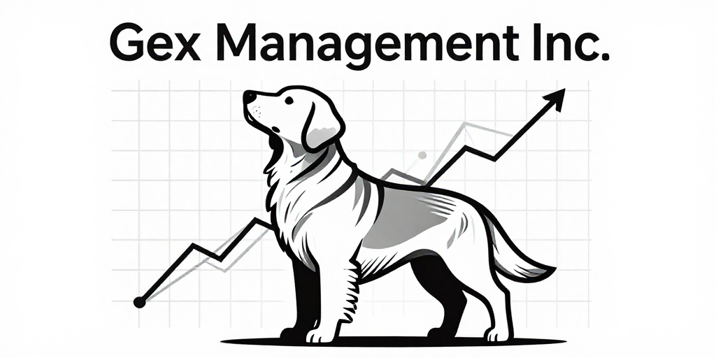 Gex Management Inc.: OTC Stock at 52‑Week Low, Seeking Strategic Turnaround Gex Management Inc.: OTC Stock at 52‑Week Low, Seeking Strategic Turnaround