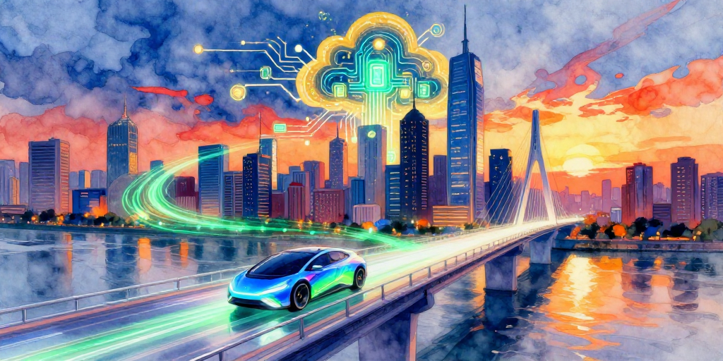 GF Securities Boosts Growth with AI, Energy Themes & New Bond Issuance