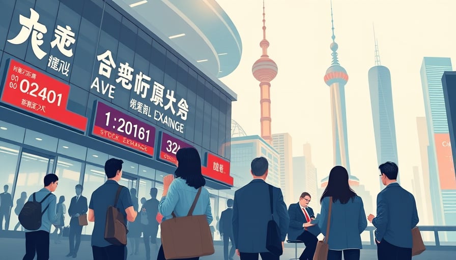 GF Securities: Navigating Volatile Markets with Long‑Term Growth Potential