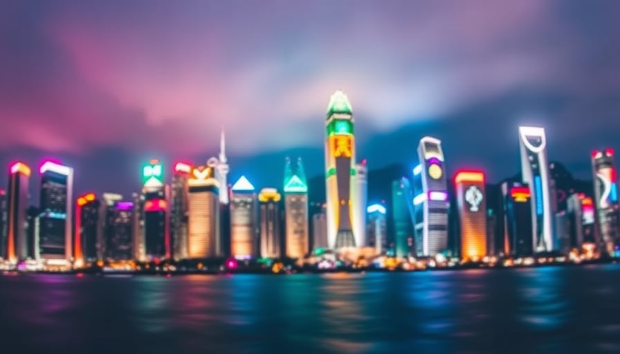 GF Securities Rides 2026 HK Financial Rally, Tech‑Focus Boosts Investor Optimism GF Securities Rides 2026 HK Financial Rally, Tech‑Focus Boosts Investor Optimism