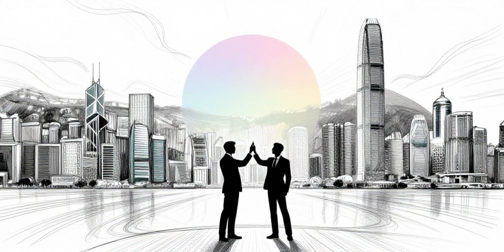 GF Securities Rides Surge in Corporate Bond Issuance, Boosts Market Position in HK Capital Markets