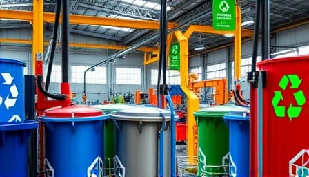 GFL Environmental Inc. Bolsters Waste Management Leadership with Strategic Growth and Sustainability Initiatives