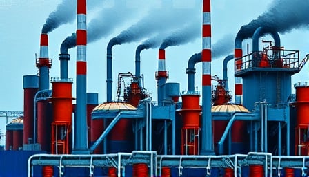 GFL Environmental Inc. Exceeds Q2 2025 Expectations, Raises Full-Year Guidance