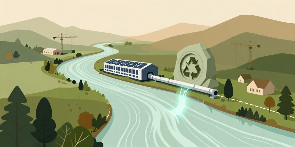 GFL Environmental: Leading Canadian Waste Management with Strong Market Growth