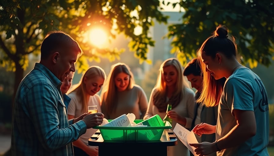 GFL Environmental Q3 2025: Revenue Up 16.8%, EBITDA Grows 33%, Raises Full‑Year Outlook GFL Environmental Q3 2025: Revenue Up 16.8%, EBITDA Grows 33%, Raises Full‑Year Outlook