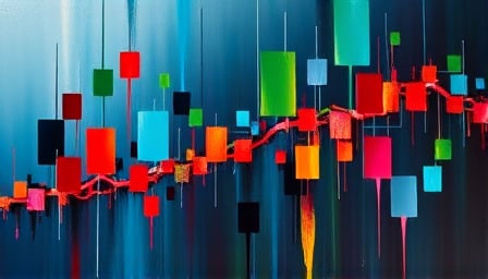 GG3's Rollercoaster Ride: A Tale of Resilience and Volatility in the Crypto Market GG3's Rollercoaster Ride: A Tale of Resilience and Volatility in the Crypto Market