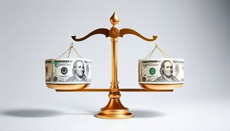 GHO Crypto Stabilizes Within 52-Week Range Amid Market Watch