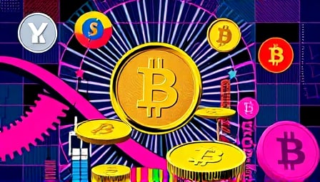 GHO Maintains Steady Course in Volatile Crypto Market with Strong Performance GHO Maintains Steady Course in Volatile Crypto Market with Strong Performance