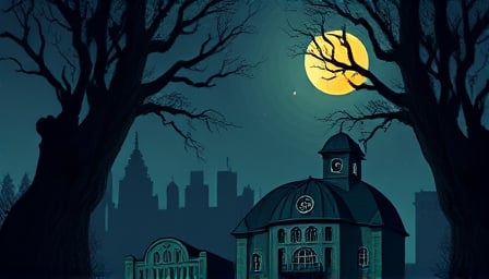 Ghost Cryptocurrency: Demonstrating Resilience Amid Market Volatility
