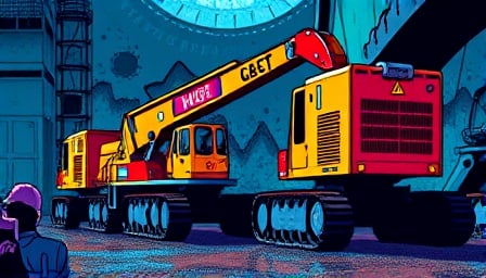 Giant Mining Corp Expands Copper Reserves, Aligns with U.S. National Interests