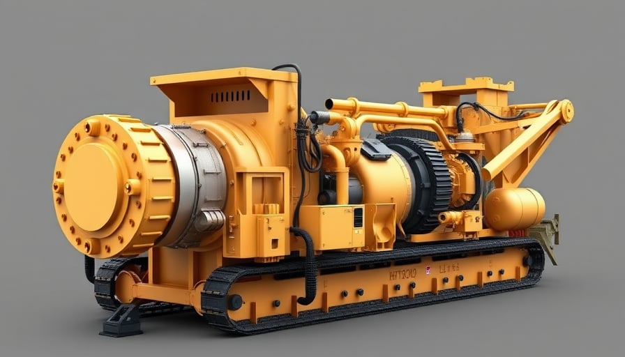 Giant Mining Corp Faces Steep Decline: Can It Turn Its Copper, Lithium, and Cobalt Assets Into Profit? Giant Mining Corp Faces Steep Decline: Can It Turn Its Copper, Lithium, and Cobalt Assets Into Profit?