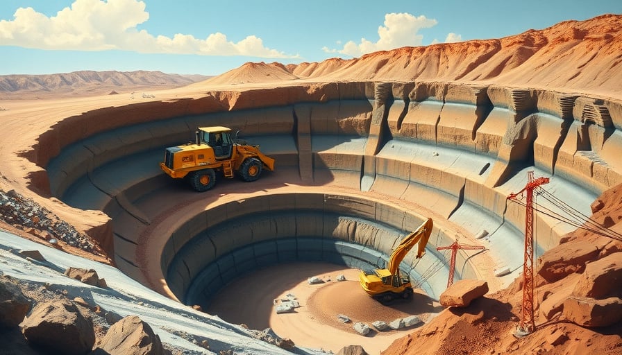 Giant Mining Secures Shareholder Approval, Advances Majuba Hill Metallurgy Giant Mining Secures Shareholder Approval, Advances Majuba Hill Metallurgy