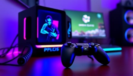 Giant Network Group Co Ltd Surges with 'Virtual Digital Person' Innovation in Booming Gaming Sector