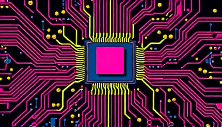 Giantec Semiconductor Corp Leverages China's Chip Boom Amid Market Resilience and Growth Opportunities Giantec Semiconductor Corp Leverages China's Chip Boom Amid Market Resilience and Growth Opportunities