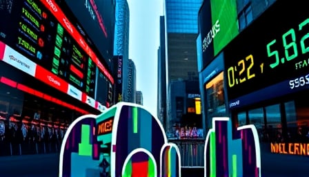 Giants Protocol Experiences Market Fluctuations Amidst Cryptocurrency Volatility