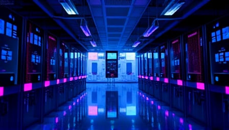 GIBO Holdings Ltd: Navigating Volatility in AI Tech with Strategic Innovation