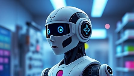GIBO Holdings' Stock Plummets Amid AI Innovation Push: A Look at the Tech Giant's Future