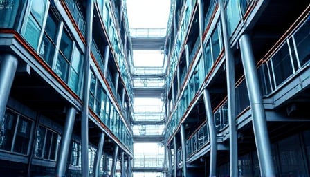 Gibraltar Industries Inc: Leading the Charge in Sustainable Building Solutions