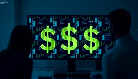 Gigachad's Market Journey: Navigating Volatility and Growth Potential in the Cryptocurrency Landscape