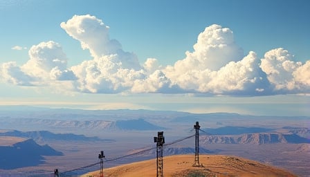 GigaCloud Technology Inc. Surpasses Q1 Expectations with Strong Financial Performance