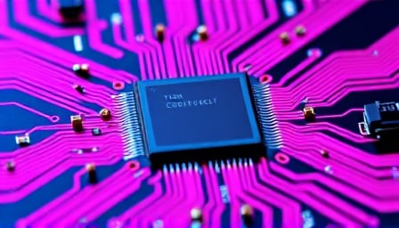 GigaDevice Semiconductor Capitalizes on Growth Trends Amidst Competitive Semiconductor Market