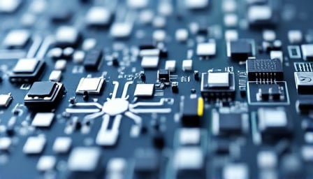 GigaDevice Semiconductor Inc. Capitalizes on AI Boom, Poised for Growth in Semiconductor Sector