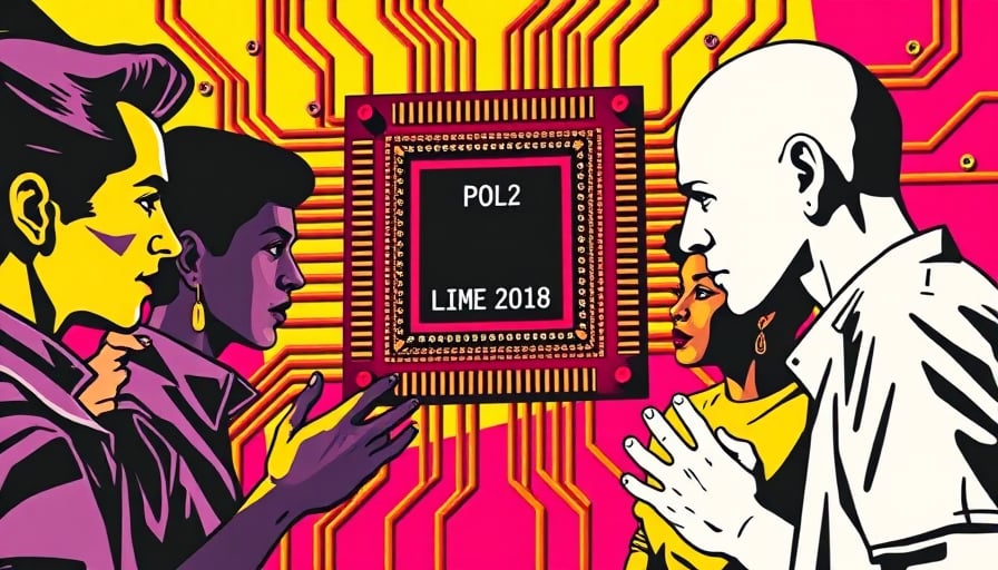 GigaDevice’s HK IPO Surges 45% on Day One, Boosting Valuation to HK$60 Billion