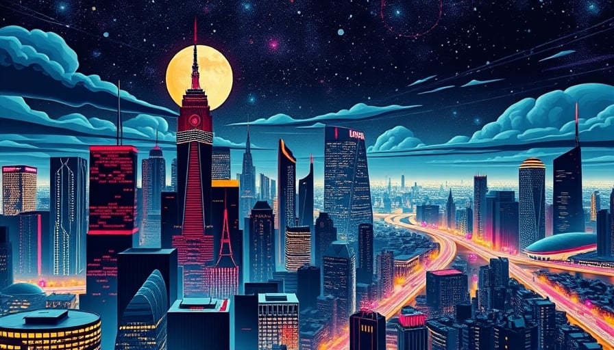 GigCapital7 Corp Loses Macquarie Control, Signals New Strategic Phase