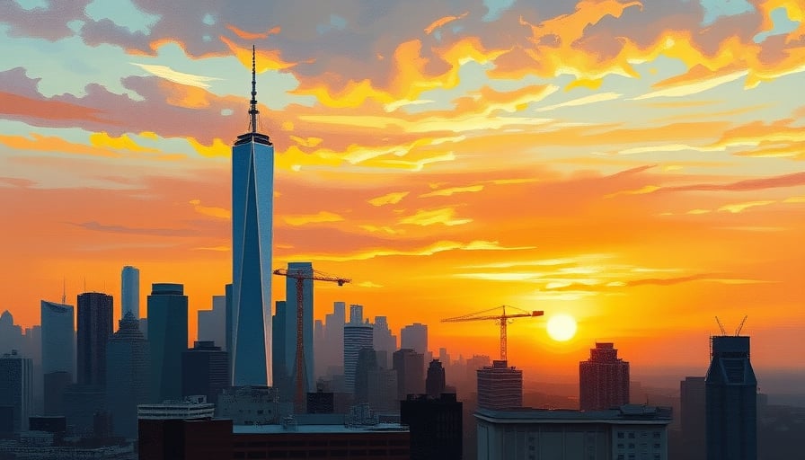 GigCapital7 Corp Navigates Market Volatility with Strategic Moves in Emerging Markets and Governance Focus