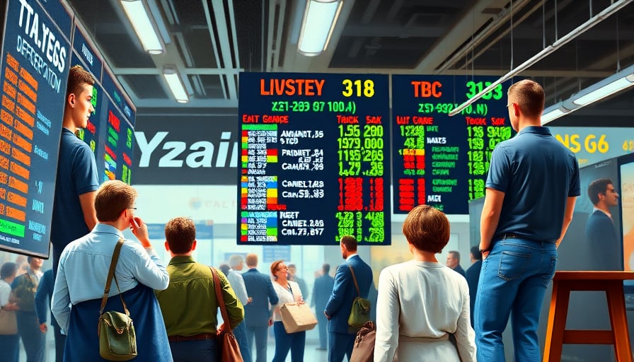 GIGGLE’s Meme‑Coin Surge: Trading Momentum, Volatility & Investor Caution