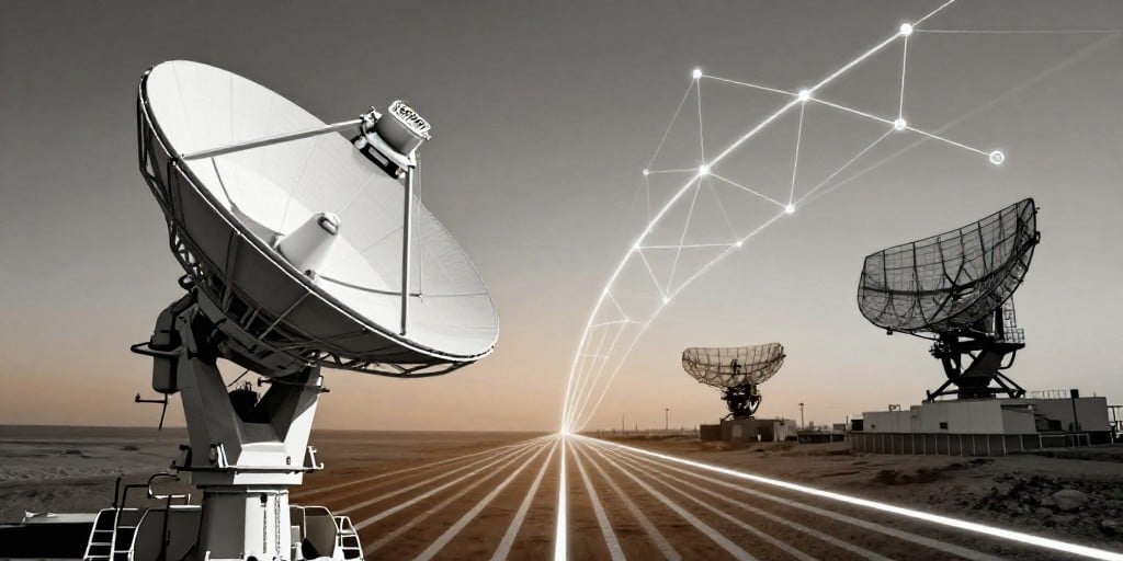 Gilat Satellite Nets Q2 2026: 17% Revenue Rise, Defense Surge and AI‑Interference Breakthrough Boost Stock Outlook Gilat Satellite Nets Q2 2026: 17% Revenue Rise, Defense Surge and AI‑Interference Breakthrough Boost Stock Outlook