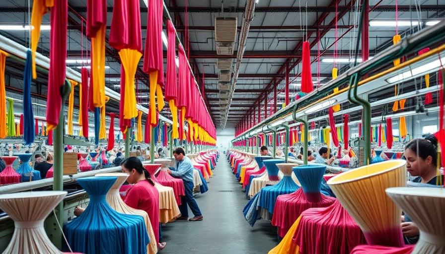 Gildan Activewear Beats Q4 Targets, Projects $4.5B 2026 Revenue Gildan Activewear Beats Q4 Targets, Projects $4.5B 2026 Revenue