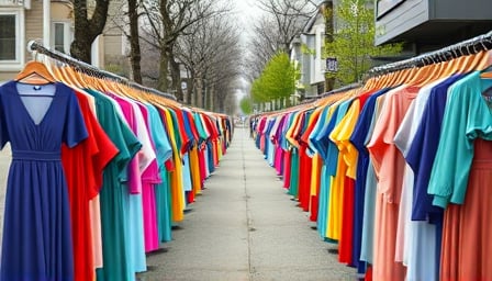 Gildan Activewear in Talks to Acquire Hanesbrands Inc in $5 Billion Deal