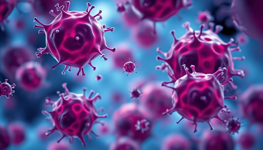 Gilead Expands Oncology Reach with Arcellx Acquisition & Boosts HIV Portfolio with Bictegravir‑Lenacapavir