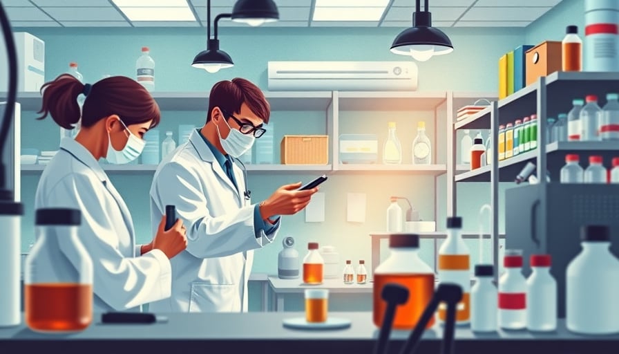 Gilead Sciences Faces Insider Sell Amid Breakthrough Trodelvy Trial Success and Market Optimism