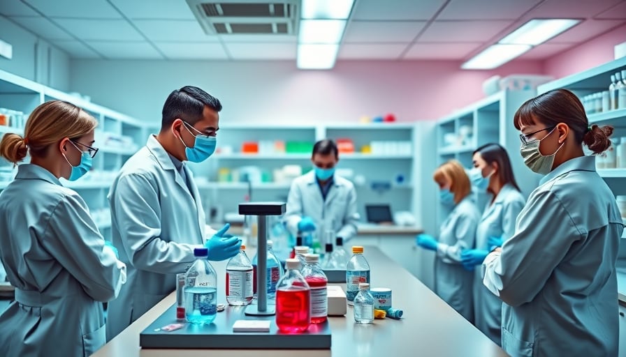 Gilead Sciences Gains Institutional Buying & Analyst Upgrades Amid Antimicrobials Growth