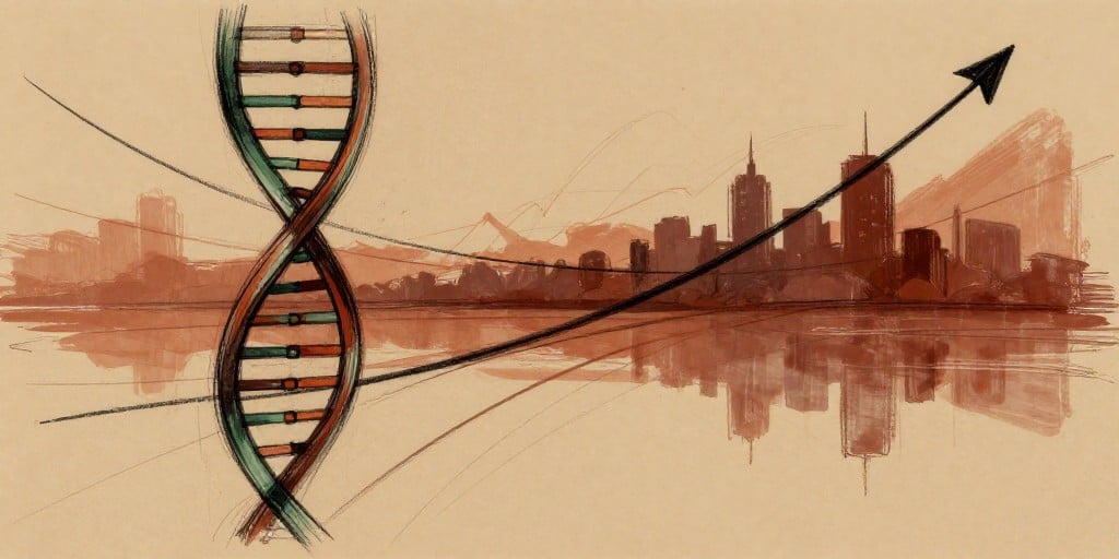 Gilead Sciences: Leading Biopharma Innovation, Market Power, and Future Growth in 2026 Gilead Sciences: Leading Biopharma Innovation, Market Power, and Future Growth in 2026