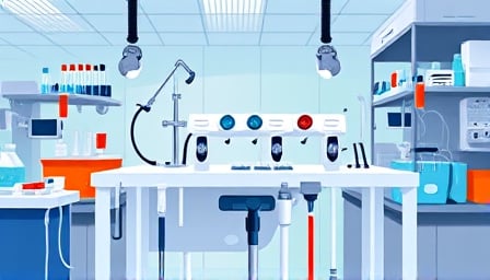 Gilead Sciences Surpasses Expectations with Strong Q2 Earnings, Driven by HIV Treatment Success
