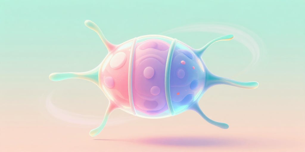 Gilead's $7.8 B Acquisition of Arcellx Fuels Cell‑Therapy Expansion