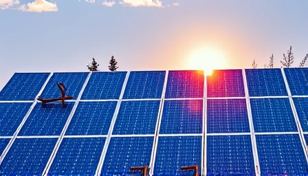 Ginlong Technologies Soars in Solar Sector with Strategic Innovations and Strong Financials