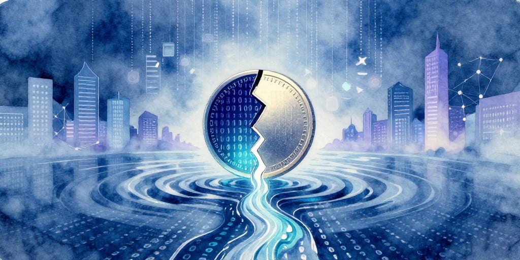 Gitcoin’s Sharp Price Decline: Can the Crypto Platform Survive Volatility? Gitcoin’s Sharp Price Decline: Can the Crypto Platform Survive Volatility?